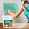 Wooden Furniture Paint Water-based Durable Smooth Finish Interior Exterior