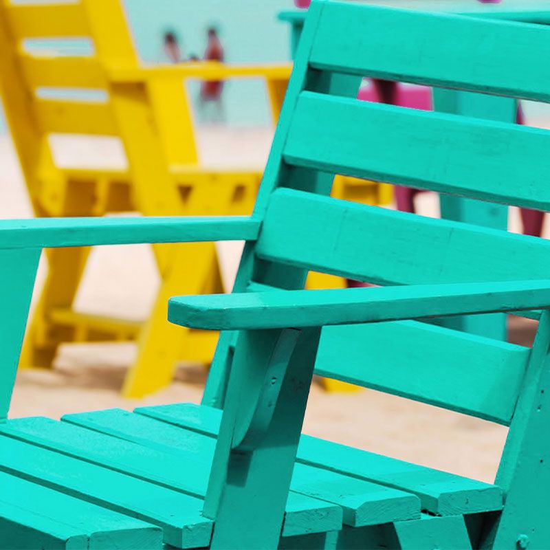 Wooden Furniture Paint Water-based Durable Smooth Finish Interior Exterior