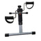 Portable Under Desk Exercise Bike Foldable Pedal Exerciser With LCD Display