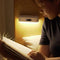 Wireless Night Light With Motion Sensor Touch Control For Bedroom