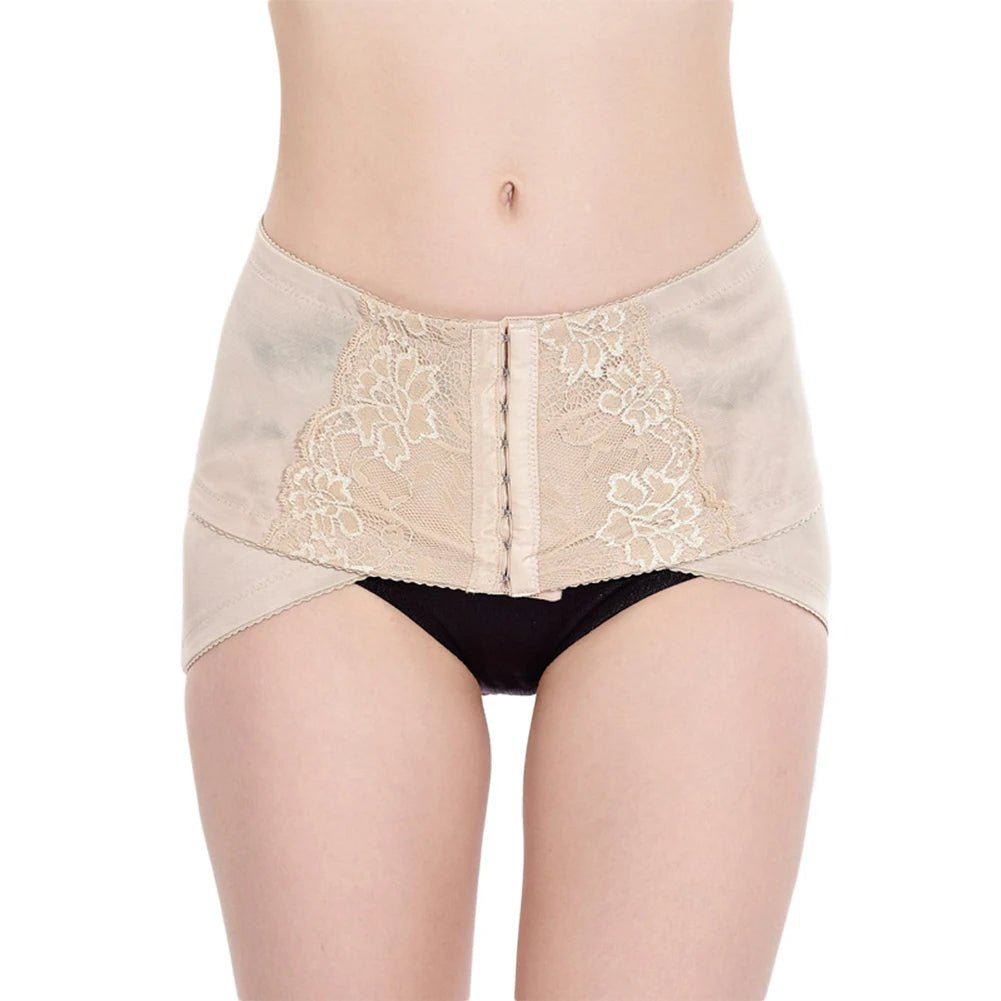 Pelvic Binder Pelvis Correction Belt For Postpartum Recovery Support