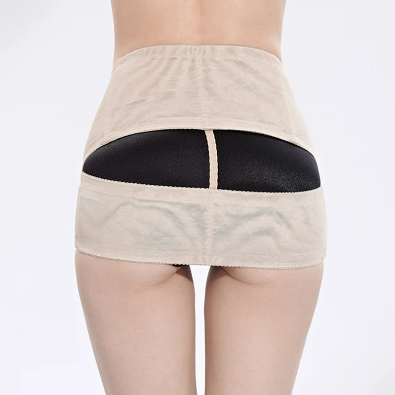 Pelvic Binder Pelvis Correction Belt For Postpartum Recovery Support