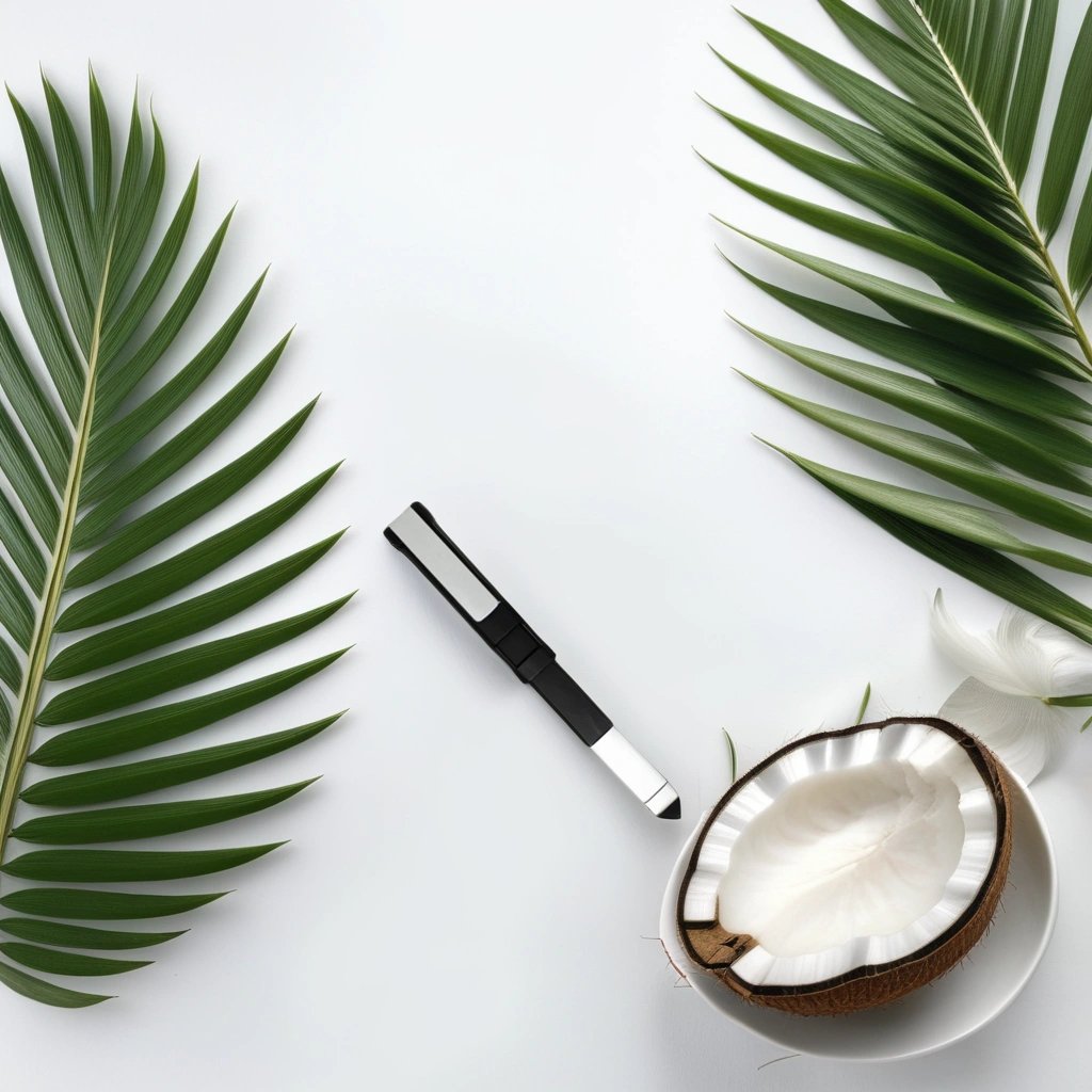 Pen-shaped Phone Holder With Multifunctional Ballpoint Pen And Screwdriver Set