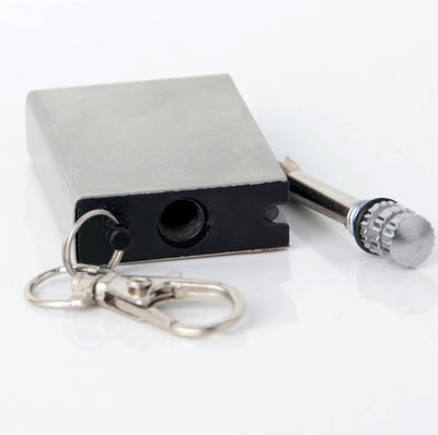 Permanent Match Lighter Portable Outdoor Fire Starter Tool