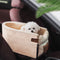 Pet Car Seat Armrest Safety Travel Bag For Small Dogs Cats