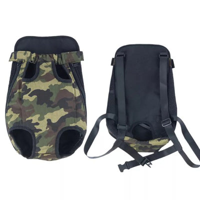 Pet Carrier Backpack For Small Dogs And Cats Travel Carrier
