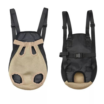 Pet Carrier Backpack For Small Dogs And Cats Travel Carrier