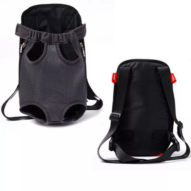 Pet Carrier Backpack For Small Dogs And Cats Travel Carrier