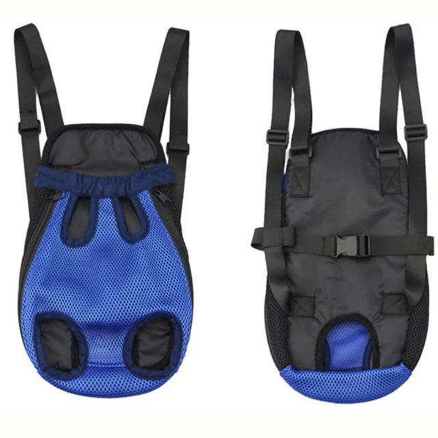 Pet Carrier Backpack For Small Dogs And Cats Travel Carrier
