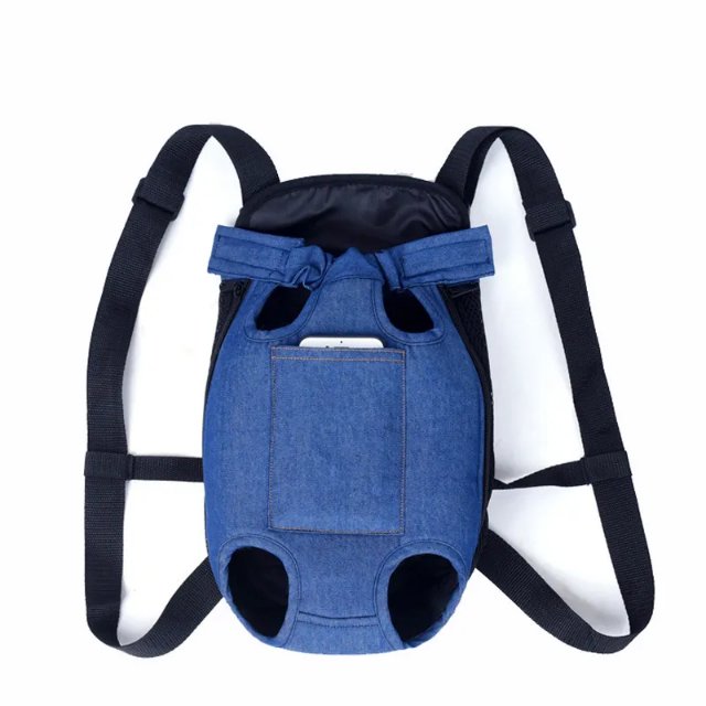 Pet Carrier Backpack For Small Dogs And Cats Travel Carrier
