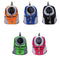 Pet Carrier Backpack Comfortable Portable Travel Bag For Small Pets