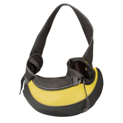 Pet Carrier Pouch Comfortable Portable Small Travel Bag For Pets
