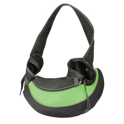 Pet Carrier Pouch Comfortable Portable Small Travel Bag For Pets