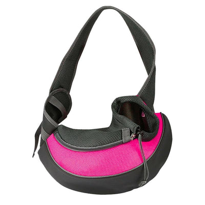 Pet Carrier Pouch Comfortable Portable Small Travel Bag For Pets