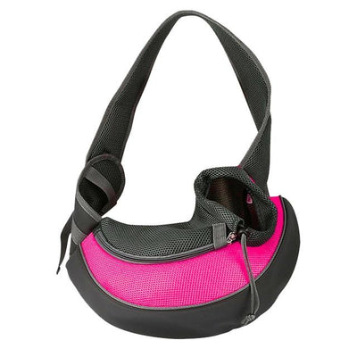 Pet Carrier Pouch Comfortable Portable Small Travel Bag For Pets
