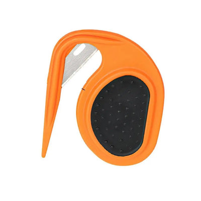 Pet Grooming Comb For Long-Haired Dogs Detangling And Undercoat Removal