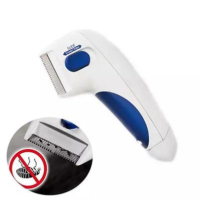 PetFleaPro Electric Flea Comb For Effective Lice And Flea Removal