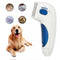 PetFleaPro Electric Flea Comb For Effective Lice And Flea Removal
