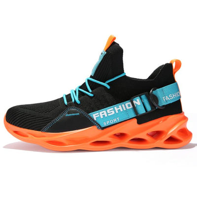 Phantom Blade Sneakers Stylish Lightweight Comfortable Footwear For Everyday Use