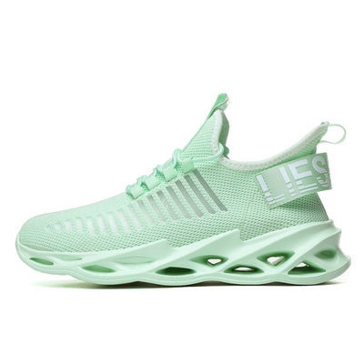 Phantom Blade Sneakers Stylish Lightweight Comfortable Footwear For Everyday Use