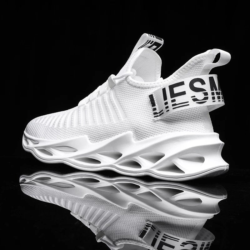 Phantom Blade Sneakers Stylish Lightweight Comfortable Footwear For Everyday Use