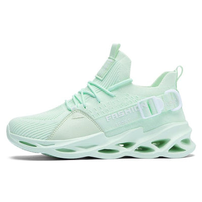 Phantom Blade Sneakers Stylish Lightweight Comfortable Footwear For Everyday Use