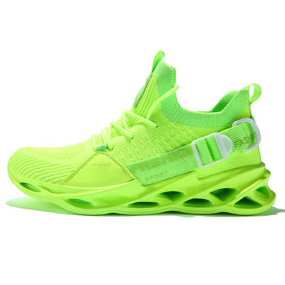Phantom Blade Sneakers Stylish Lightweight Comfortable Footwear For Everyday Use