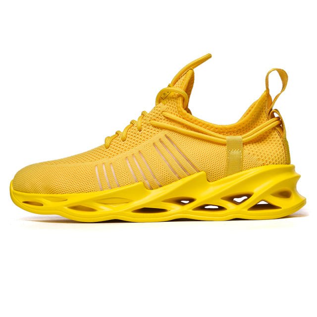 Phantom Blade Sneakers Stylish Lightweight Comfortable Footwear For Everyday Use