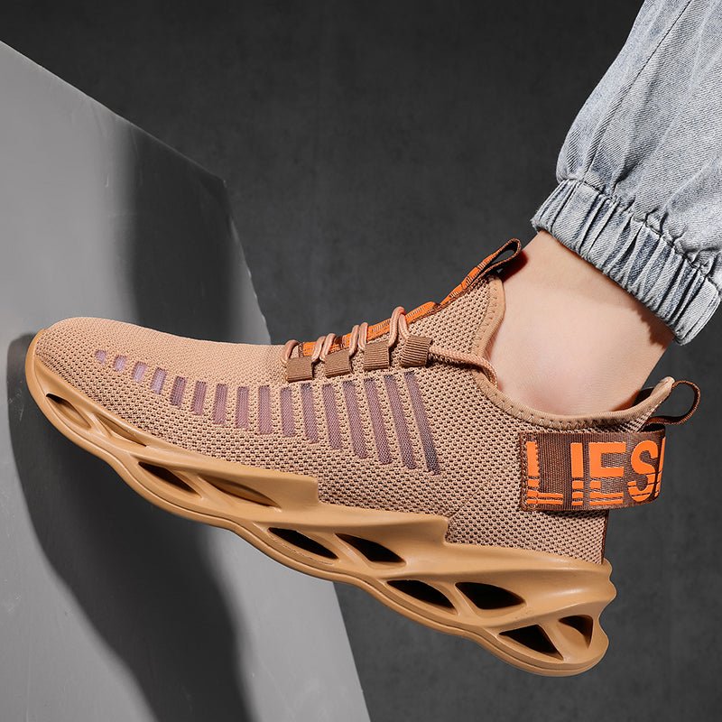 Phantom Blade Sneakers Stylish Lightweight Comfortable Footwear For Everyday Use