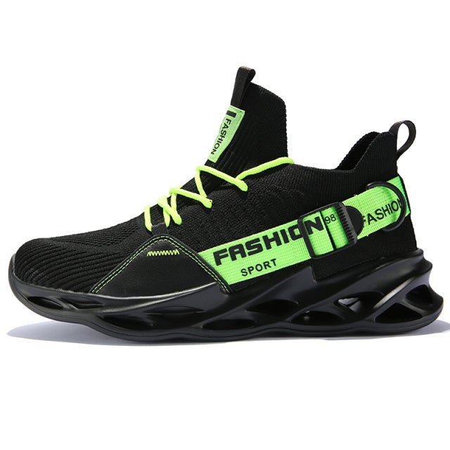 Phantom Blade Sneakers Stylish Lightweight Comfortable Footwear For Everyday Use