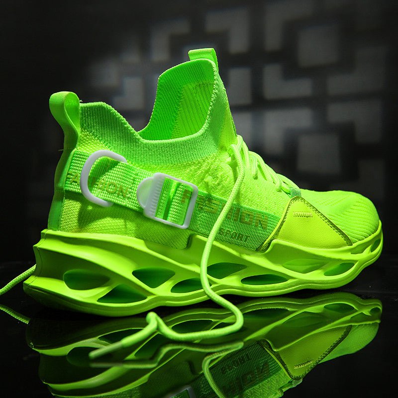 Phantom Blade Sneakers Stylish Lightweight Comfortable Footwear For Everyday Use