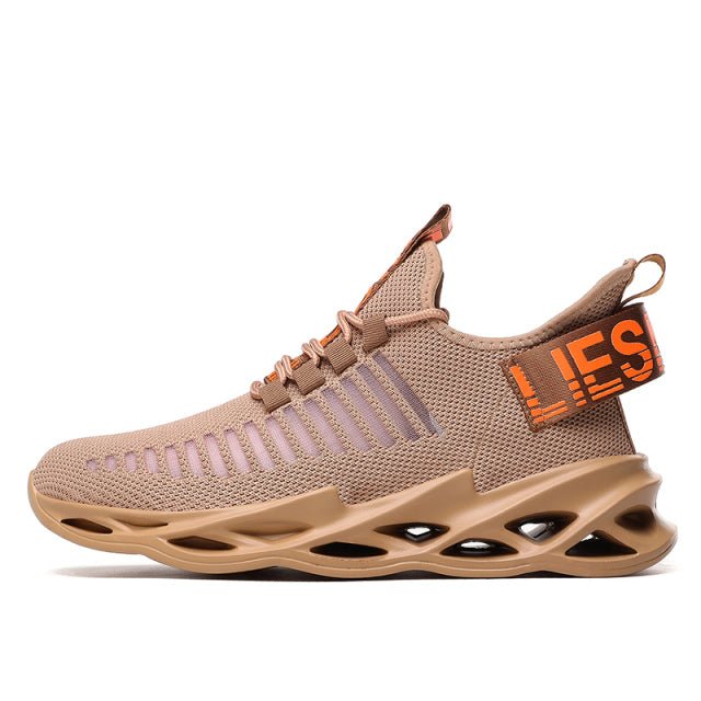 Phantom Blade Sneakers Stylish Lightweight Comfortable Footwear For Everyday Use