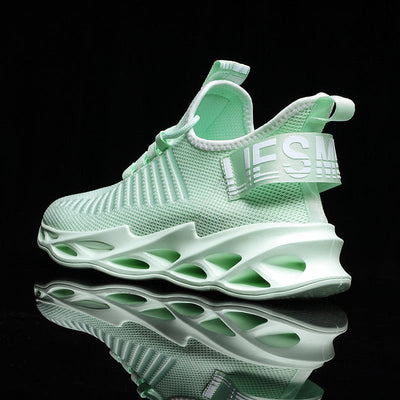 Phantom Blade Sneakers Stylish Lightweight Comfortable Footwear For Everyday Use