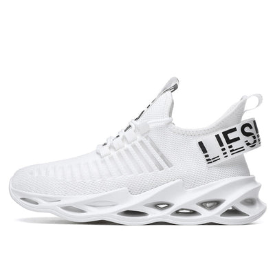Phantom Blade Sneakers Stylish Lightweight Comfortable Footwear For Everyday Use
