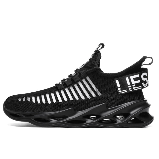 Phantom Blade Sneakers Stylish Lightweight Comfortable Footwear For Everyday Use