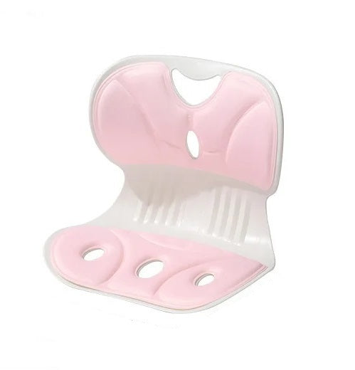 Ergonomic Lumbar Support Cushion For Posture Correction And Comfort