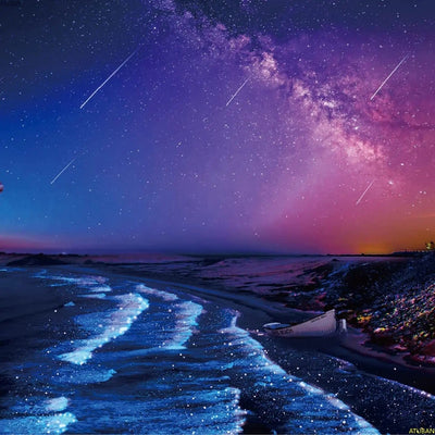 Planetarium Star Projector Ultra Clear Galaxy Light For Bedroom Gift
