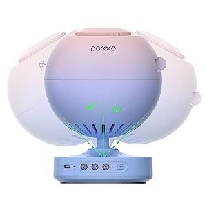 Planetarium Star Projector Ultra Clear Galaxy Light For Bedroom Gift