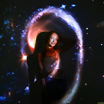 Planetarium Star Projector Ultra Clear Galaxy Light For Bedroom Gift