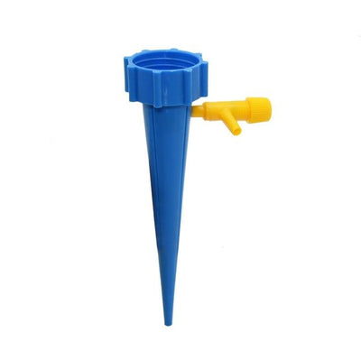Plant Drip Irrigation System Efficient Watering Kit For Plants