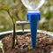 Plant Drip Irrigation System Efficient Watering Kit For Plants