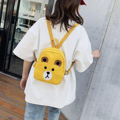Kids Backpack Trendy Stylish School Bags For Boys And Girls