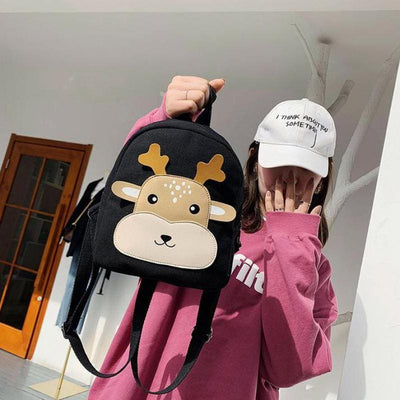 Kids Backpack Trendy Stylish School Bags For Boys And Girls