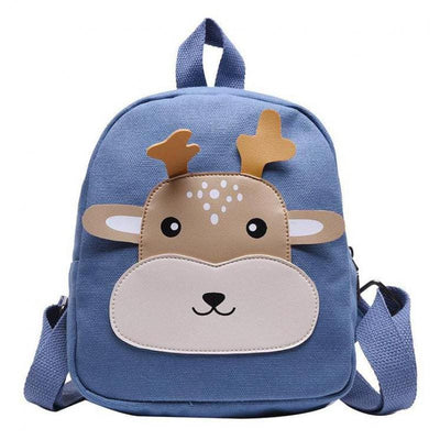 Kids Backpack Trendy Stylish School Bags For Boys And Girls