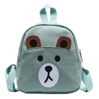 Kids Backpack Trendy Stylish School Bags For Boys And Girls