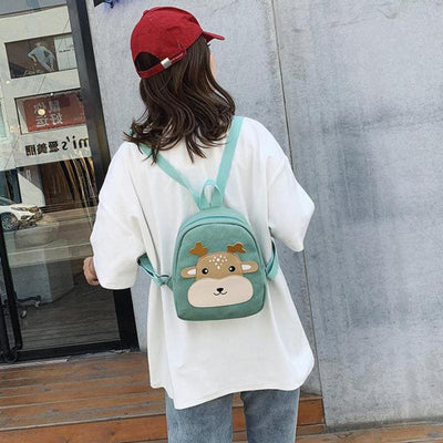 Kids Backpack Trendy Stylish School Bags For Boys And Girls