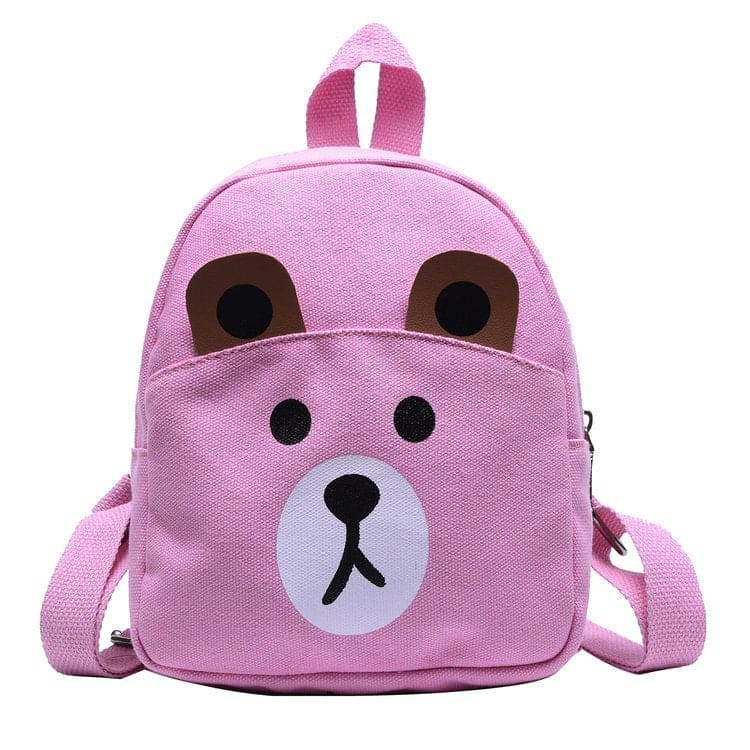 Kids Backpack Trendy Stylish School Bags For Boys And Girls