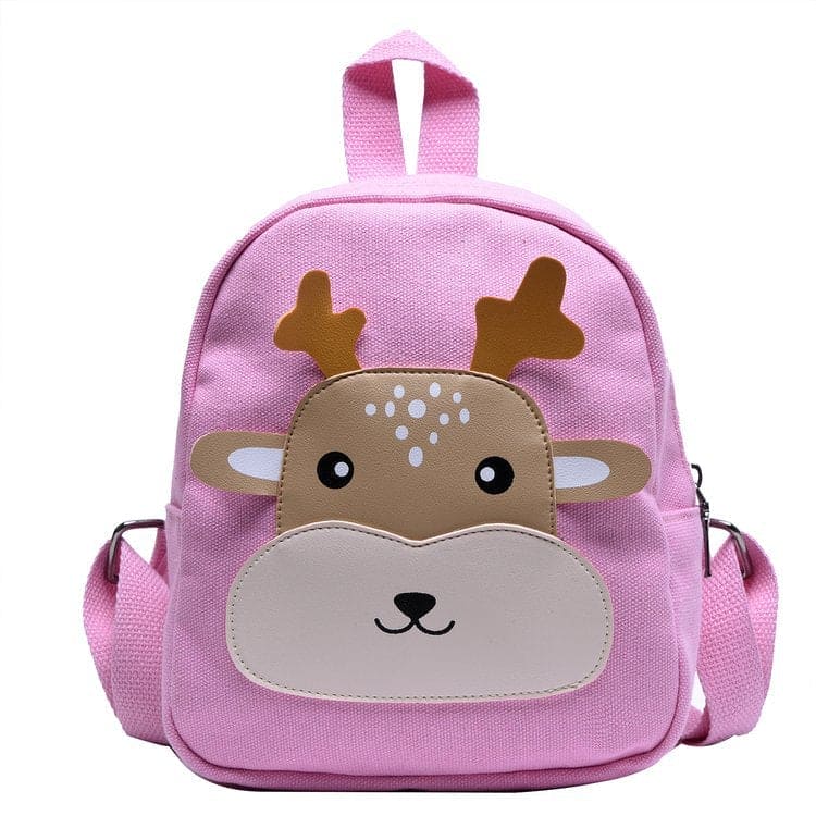 Kids Backpack Trendy Stylish School Bags For Boys And Girls