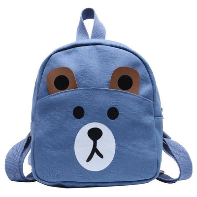 Kids Backpack Trendy Stylish School Bags For Boys And Girls