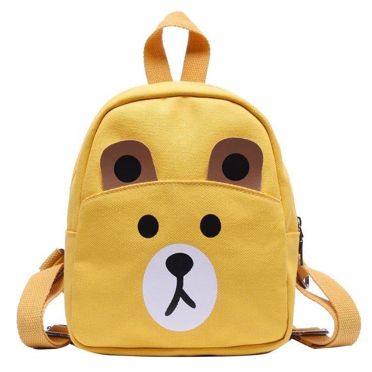 Kids Backpack Trendy Stylish School Bags For Boys And Girls